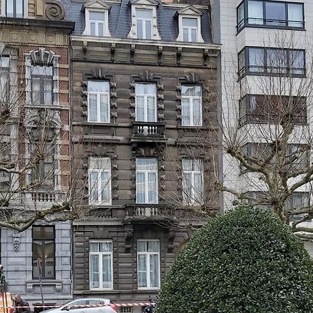 Le Piercot Hotel Лиеж Екстериор снимка