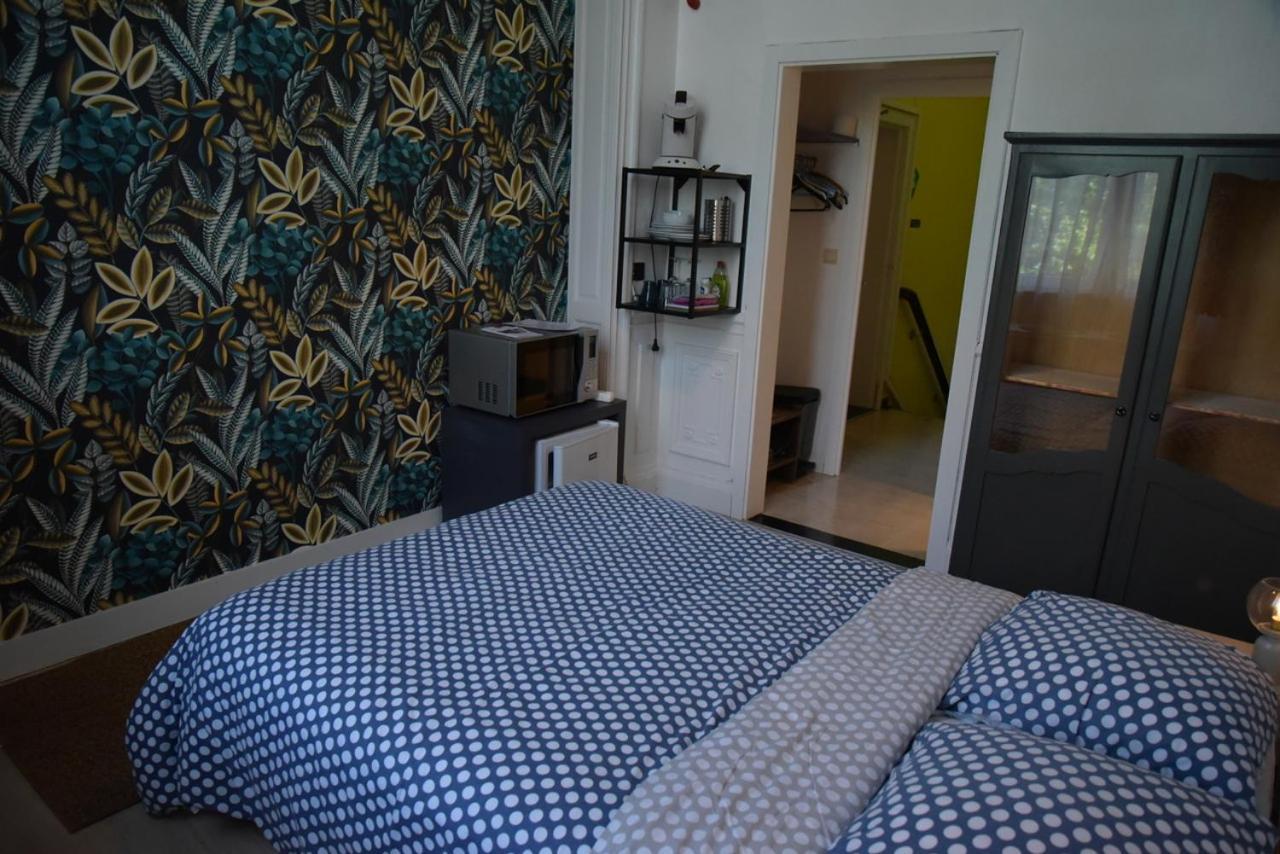Le Piercot Hotel Лиеж Екстериор снимка